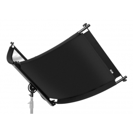 Newell 4-in-1 U-Shaped Reflector - zestaw 4w1, zakrzywiona blenda U-kształtna (160x80cm)